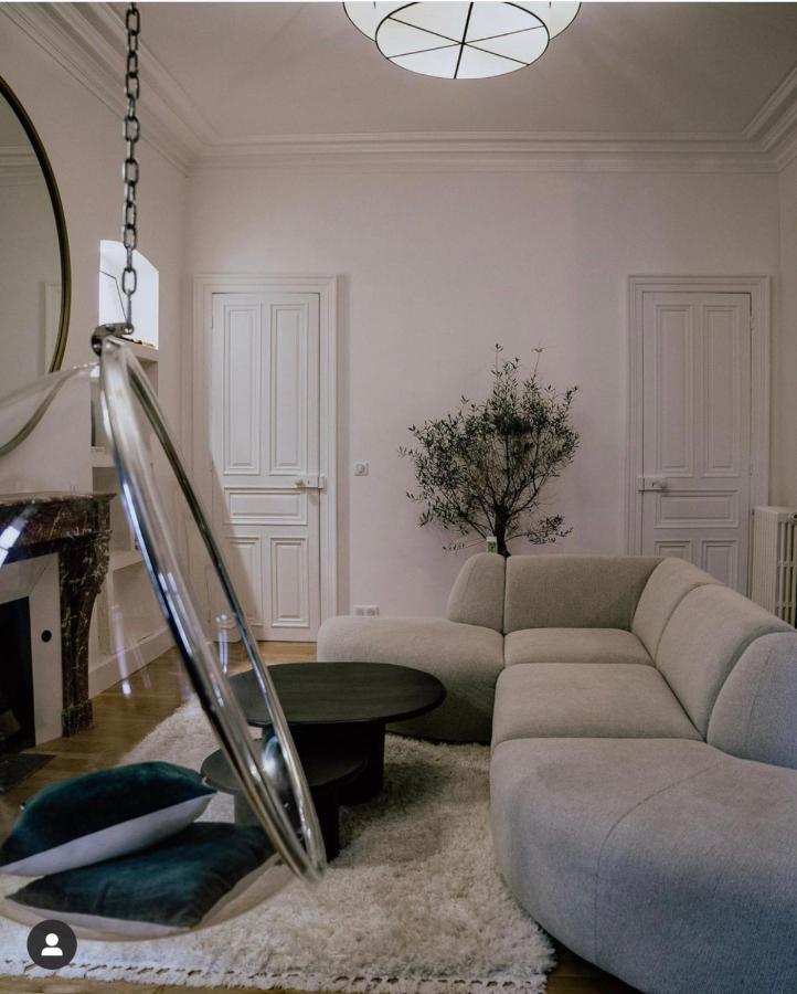 La Maison De Reina ทรัวส์ ภายนอก รูปภาพ