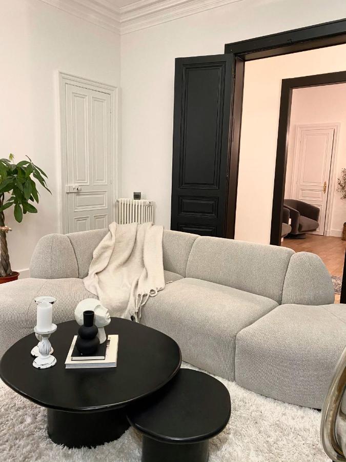 La Maison De Reina ทรัวส์ ภายนอก รูปภาพ